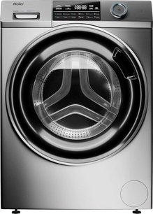 Стиральная машина Haier HW80-BP14969AS фото в Екатеринбурге