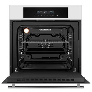 Духовой шкаф Maunfeld AEOD6063W фото 2 в Екатеринбурге