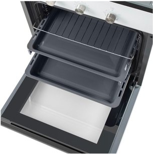 Духовой шкаф Maunfeld MGOG.673W фото 2 в Екатеринбурге