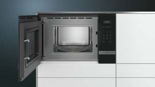 Микроволновая печь Siemens BF 525LMS0 фото 3 в Екатеринбурге