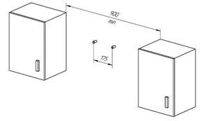 Вытяжка Kuppersberg BONA 90 C Bronze фото 3 в Екатеринбурге