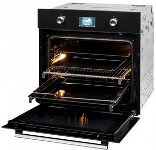 Духовой шкаф Вестфрост VFSM60OH фото 3 в Екатеринбурге Духовой шкаф Vestfrost VFSM60OH фото 3 в Екатеринбурге