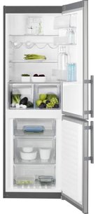 Холодильник Electrolux EN3452JOX фото 2 в Екатеринбурге