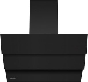 Кухонная вытяжка MAUNFELD Lacrima 60 черный фото в Екатеринбурге