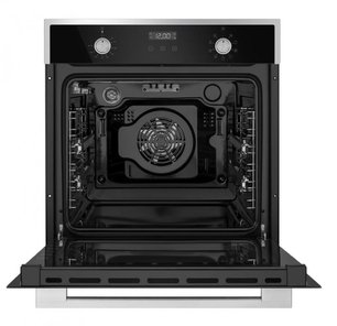 Шкаф духовой электрический MAUNFELD EOEM.769SCS2B фото 2 в Екатеринбурге