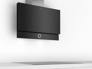 Вытяжка для настенного монтажа BOSCH DWF97RV60 фото 2 в Екатеринбурге Вытяжка для настенного монтажа BOSCH DWF97RV60 фото 2 в Екатеринбурге