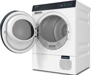 Сушильная машина Miele TQ 1000 WP Nova Edition фото 4 в Екатеринбурге