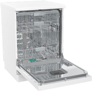 Отдельностоящая посудомоечная машина Gorenje GS643C90W фото 3 в Екатеринбурге