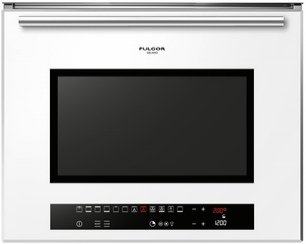 Духовой шкаф Fulgor Milano LO 4814/2 TC WH фото в Екатеринбурге