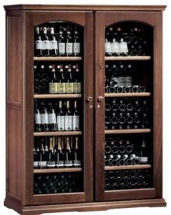 Винный шкаф IP CEX 2501 NU фото в Екатеринбурге