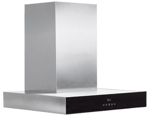 Вытяжка Тека DPA GLASS 60 BLACK фото в Екатеринбурге Вытяжка Teka DPA GLASS 60 BLACK фото в Екатеринбурге