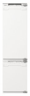 Встраиваемый холодильник Gorenje NRKI519E82WF фото 2 в Екатеринбурге