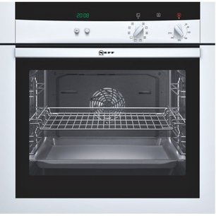Духовой шкаф Нефф B15M42W0 фото в Екатеринбурге Духовой шкаф Neff B15M42W0 фото в Екатеринбурге