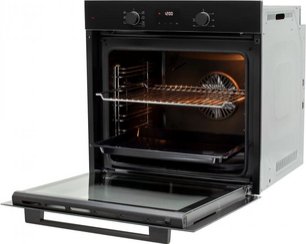 Духовой шкаф Schaub Lorenz SLB EY6408 фото 4 в Екатеринбурге