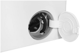 Стирально-сушильная машина Hyundai WFD9212 фото 4 в Екатеринбурге