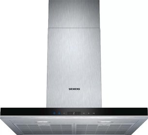 Вытяжка Сименс LC68BA572 фото в Екатеринбурге Вытяжка Siemens LC68BA572 фото в Екатеринбурге