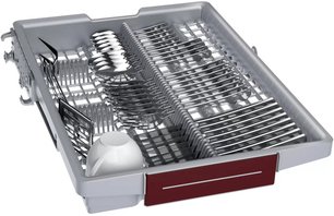 Встраиваемая посудомоечная машина Neff S855EMX16E фото 4 в Екатеринбурге