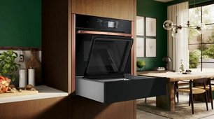 Встраиваемый вакуумный упаковщик Neff N29XA11Y1 фото 3 в Екатеринбурге