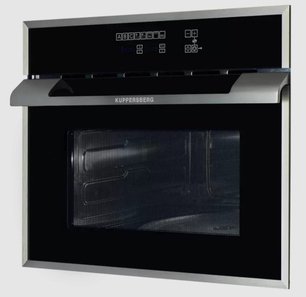 Микроволновая печь Куперсберг HMW 969 BL фото 2 в Екатеринбурге Микроволновая печь Kuppersberg HMW 969 BL фото 2 в Екатеринбурге