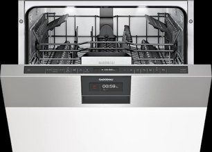 Посудомоечная машина Gaggenau DI260112 фото в Екатеринбурге