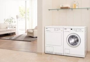 Стиральная машина Miele W 3240 фото 2 в Екатеринбурге