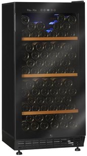 Винный шкаф Climadiff VSV100 фото в Екатеринбурге