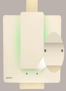 Вытяжка Зигмунд Штайн K 150.9 X фото 3 в Екатеринбурге Вытяжка Zigmund Shtain K 150.9 X фото 3 в Екатеринбурге