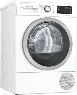 Сушильная машина Bosch WTU876BHSN фото в Екатеринбурге