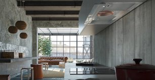 Встраиваемая вытяжка Фабер ILMA X A90 фото 3 в Екатеринбурге Встраиваемая вытяжка Faber ILMA X A90 фото 3 в Екатеринбурге