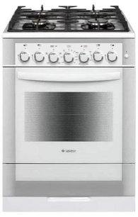 Плита Gefest 6502-02 0042 фото в Екатеринбурге