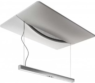 Вытяжка Elica EMPTY SKY WH/A/120 фото в Екатеринбурге