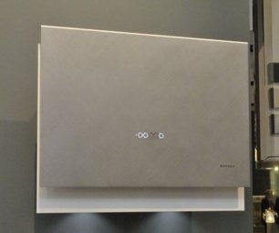 Вытяжка Фабер TALIKA CT A80 фото 2 в Екатеринбурге Вытяжка Faber TALIKA CT A80 фото 2 в Екатеринбурге