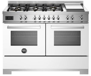 Варочный центр Bertazzoni PRO126G2EBIT2 фото в Екатеринбурге