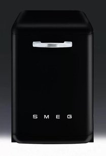 Посудомоечная машина Smeg BLV2NE-1 фото 2 в Екатеринбурге