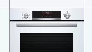 Духовой шкаф Bosch HBG536HW0R фото 2 в Екатеринбурге