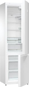 Двухкамерный холодильник Gorenje NRK621SYW4 фото в Екатеринбурге