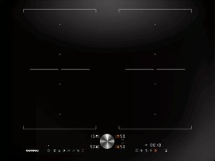 Индукционная варочная панель Гаггенау CI272101 фото в Екатеринбурге Индукционная варочная панель Gaggenau CI272101 фото в Екатеринбурге