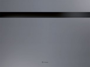 Встроенный вакууматор Irinox Zero 45 HZ452350011 (под навесную панель/черный) фото в Екатеринбурге