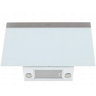 Вытяжка Фабер DAISY EG6 LED WH A80 фото 3 в Екатеринбурге Вытяжка Faber DAISY EG6 LED WH A80 фото 3 в Екатеринбурге