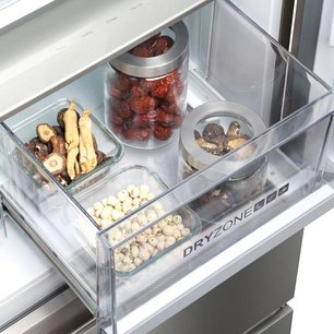 Холодильник Haier HB18FGSAAARU фото 3 в Екатеринбурге