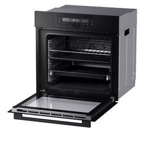 Духовой шкаф Haier HOQ-F6QAN3GB фото 3 в Екатеринбурге