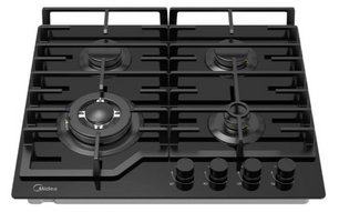 Варочная панель Midea MG593TGB фото 2 в Екатеринбурге