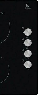 Варочная панель Electrolux EGE6172NOK фото 3 в Екатеринбурге