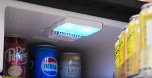 Минибар Indel B DRINK20 Plus фото 2 в Екатеринбурге