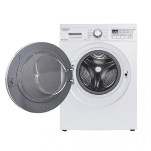 Стиральная машина MAUNFELD MFWM147WHW фото 2 в Екатеринбурге