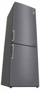 Холодильник LG GA-B 459 BLCL фото 4 в Екатеринбурге