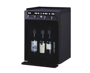 Диспенсер La Sommeliere DVV4M фото в Екатеринбурге