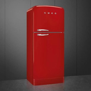 Холодильник Smeg FAB50RRD5 фото 3 в Екатеринбурге