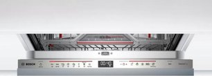 Встраиваемая посудомоечная машина Bosch SBD6ECX57E фото 4 в Екатеринбурге