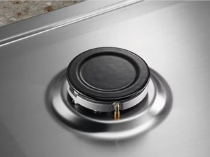 Варочная панель Электролюкс KGS6404SX фото 4 в Екатеринбурге Варочная панель Electrolux KGS6404SX фото 4 в Екатеринбурге
